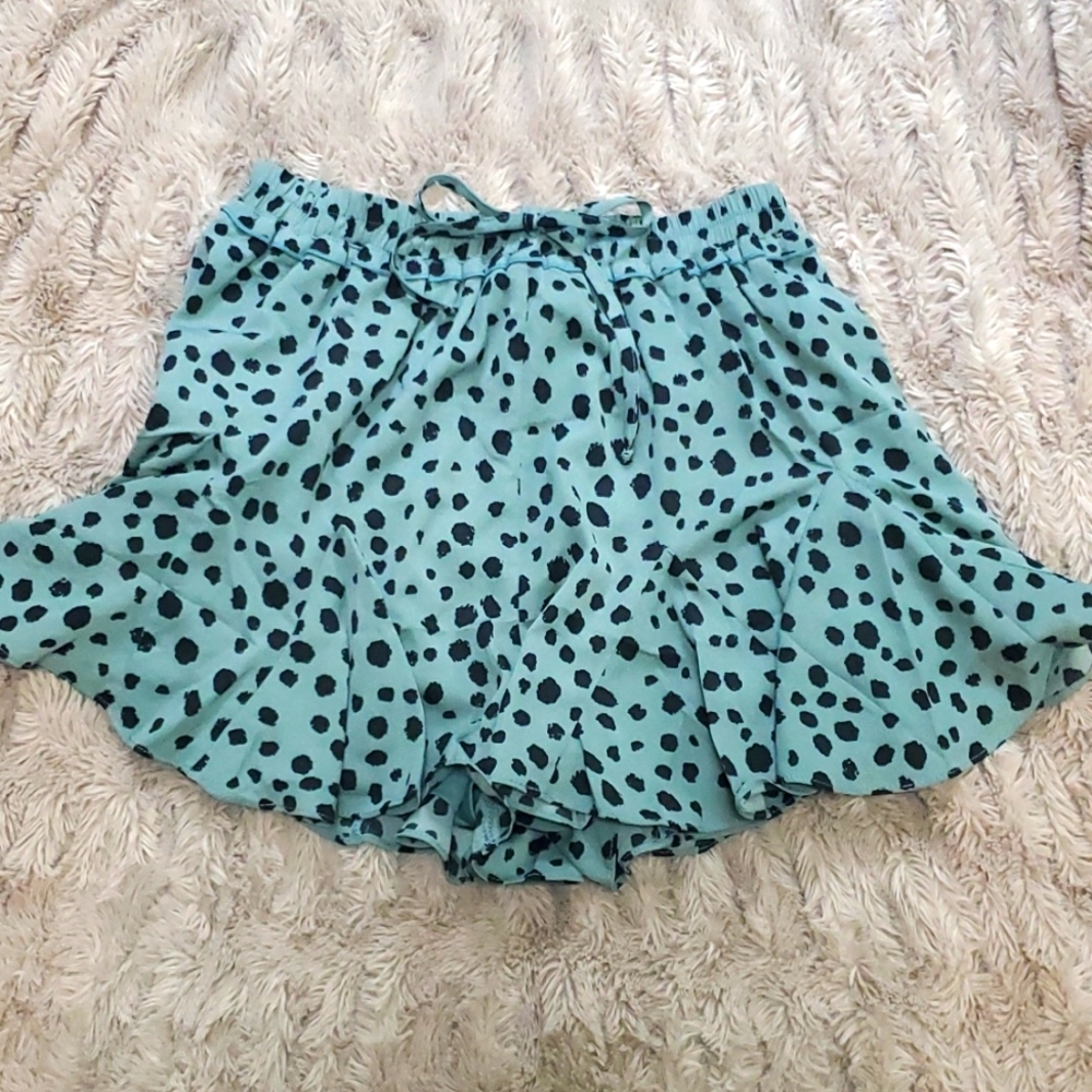 Skort